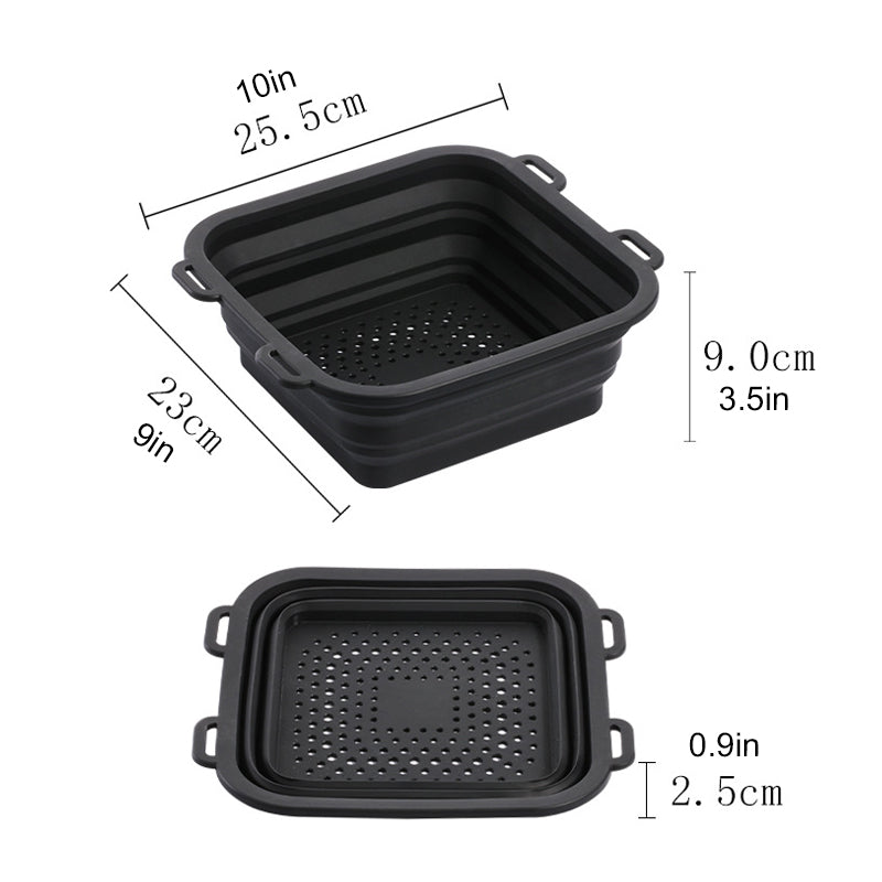 BowLift | Ice Shower️