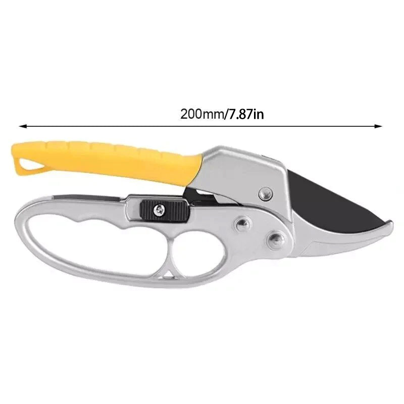 BowLift | Professional Scissors Garden Hedge Trimmer
