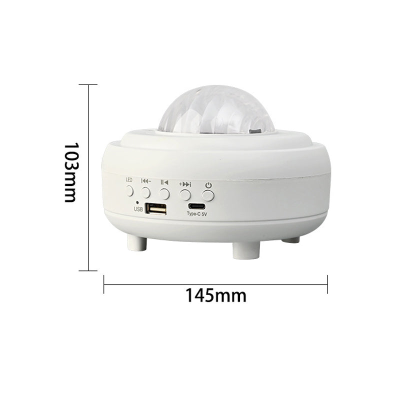 BowLift | Bluetooth Audio Starlight