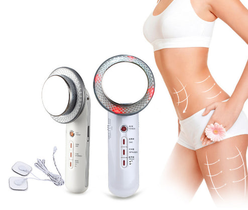 BowLift | Ultrasound Massage Device