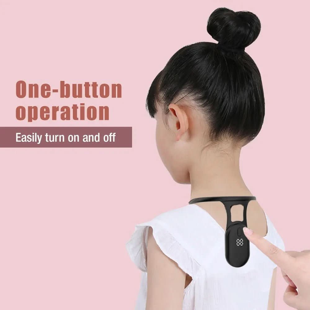 BowLift | Adjustable Posture Corrector for a Healthy Body Posture