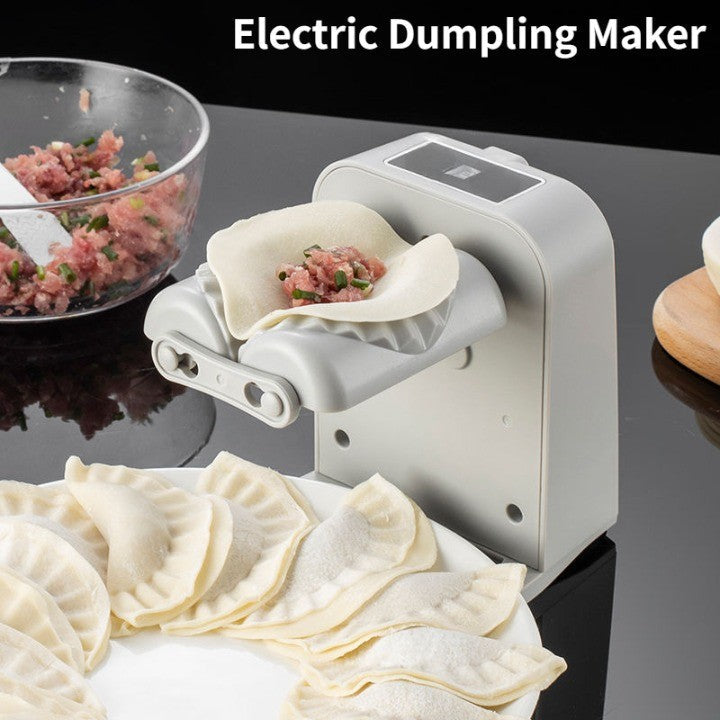 BowLift | Automatic Easy Dumpling Maker Machine