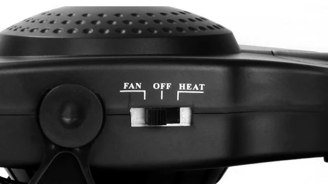 BowLift | Demisting and Defrosting Car Heaters