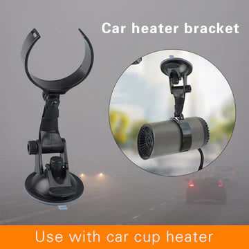 BowLift | Defroster Car Heater