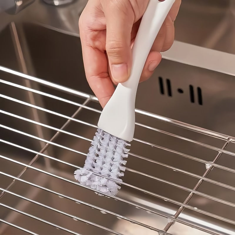 BowLift | 360° Stovetop Cleaning Brush Set