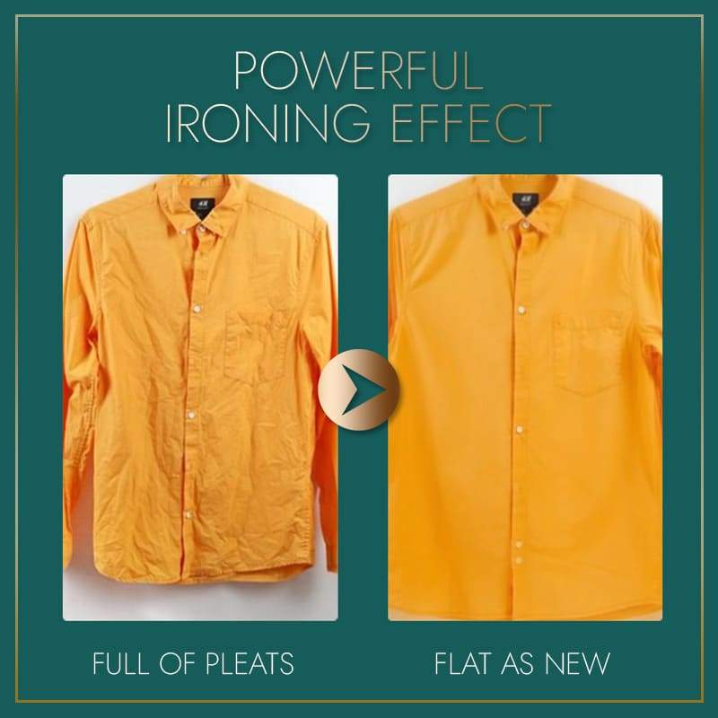 BowLift | Professional Micro Steam Iron