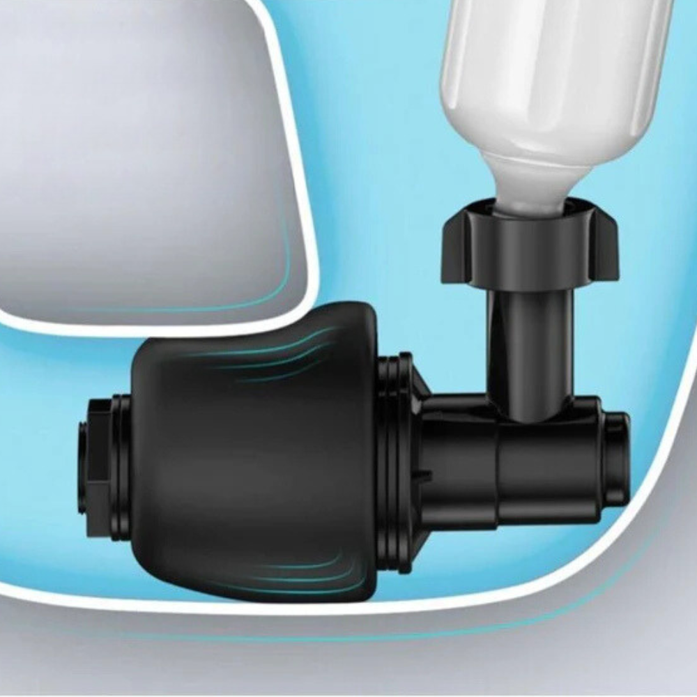 Toilet Air Plunger