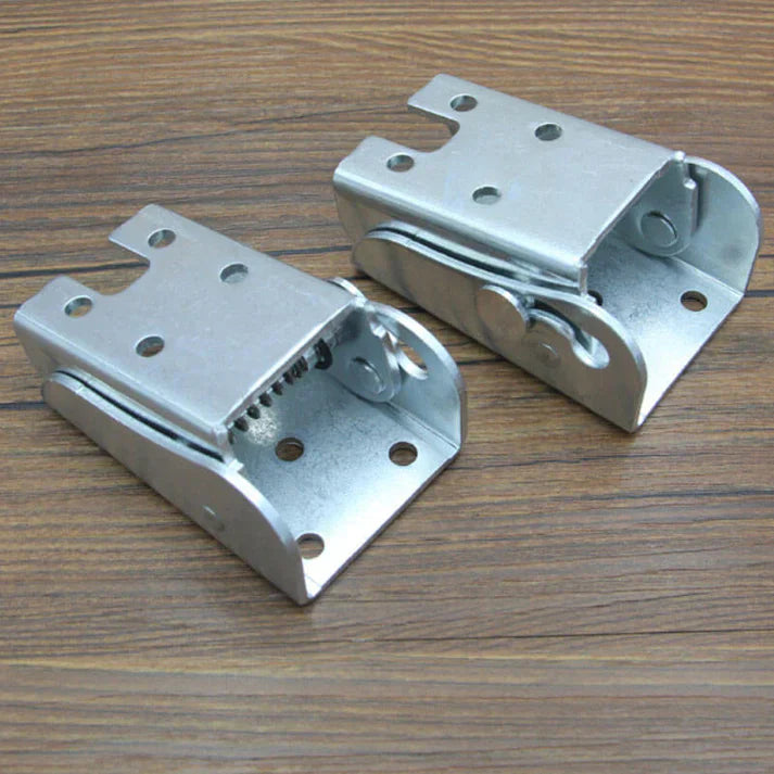 BowLift | 90 degrees self-locking hinge