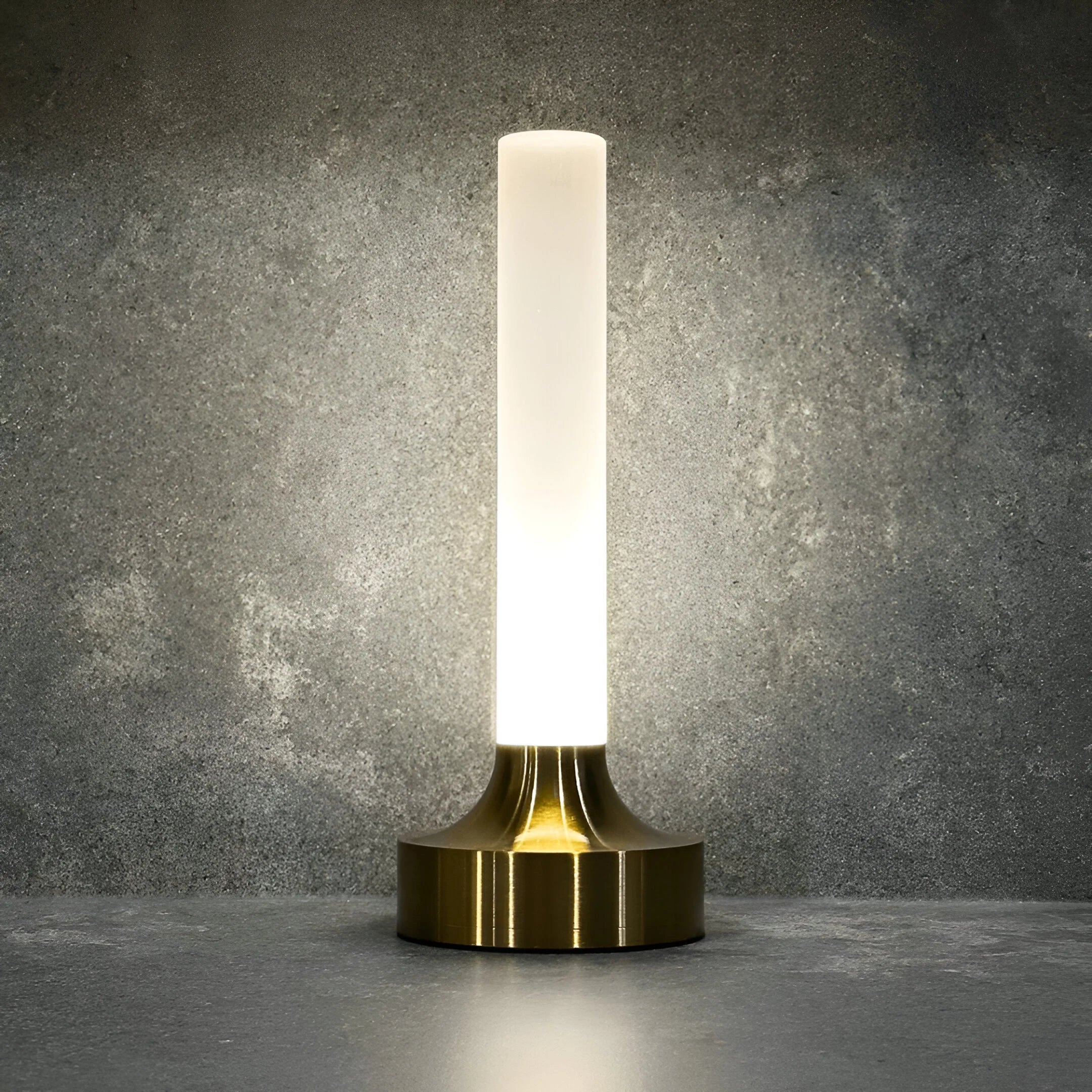 LunoraLume – Adjustable LED Table Lamp with Sleek Design