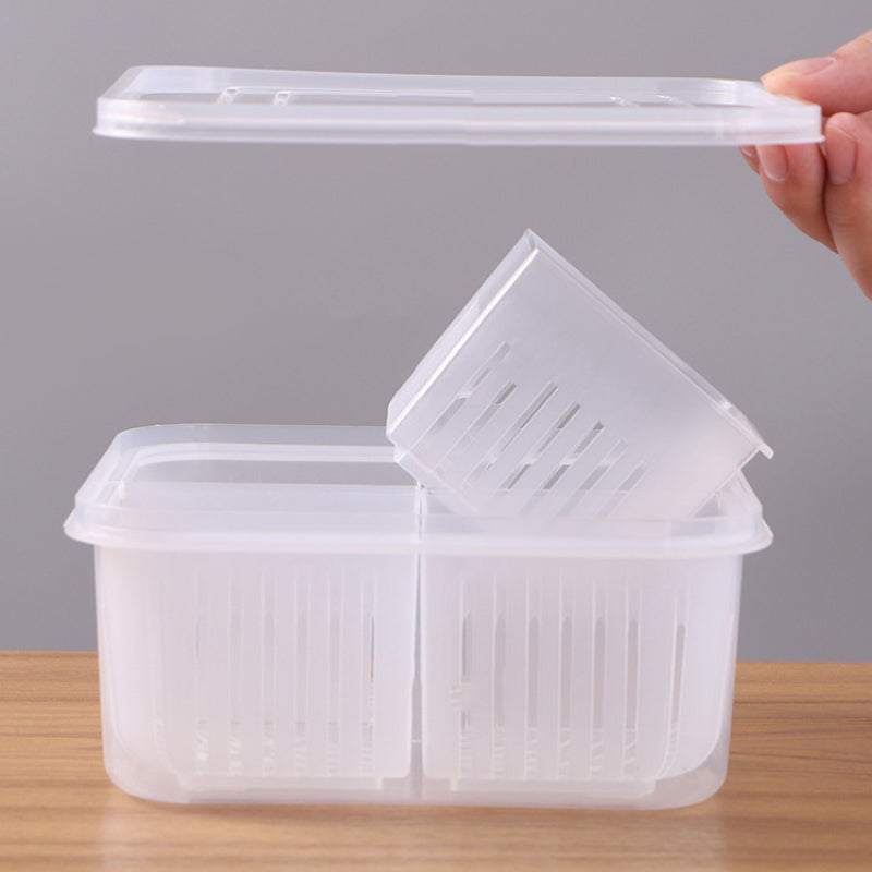 BowLift | 4 in 1 food storage box
