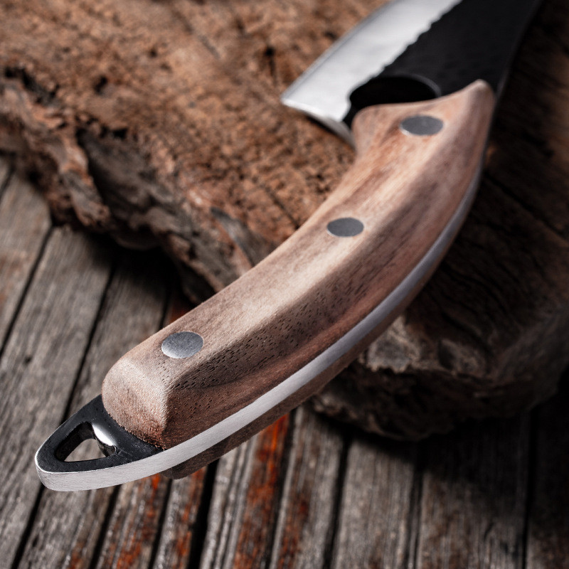 BowLift | Matsato Knife - Sharp Allround - Perfect for Chefs & Home Cooking