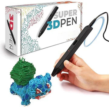 BowLift | 3D Printing Pen