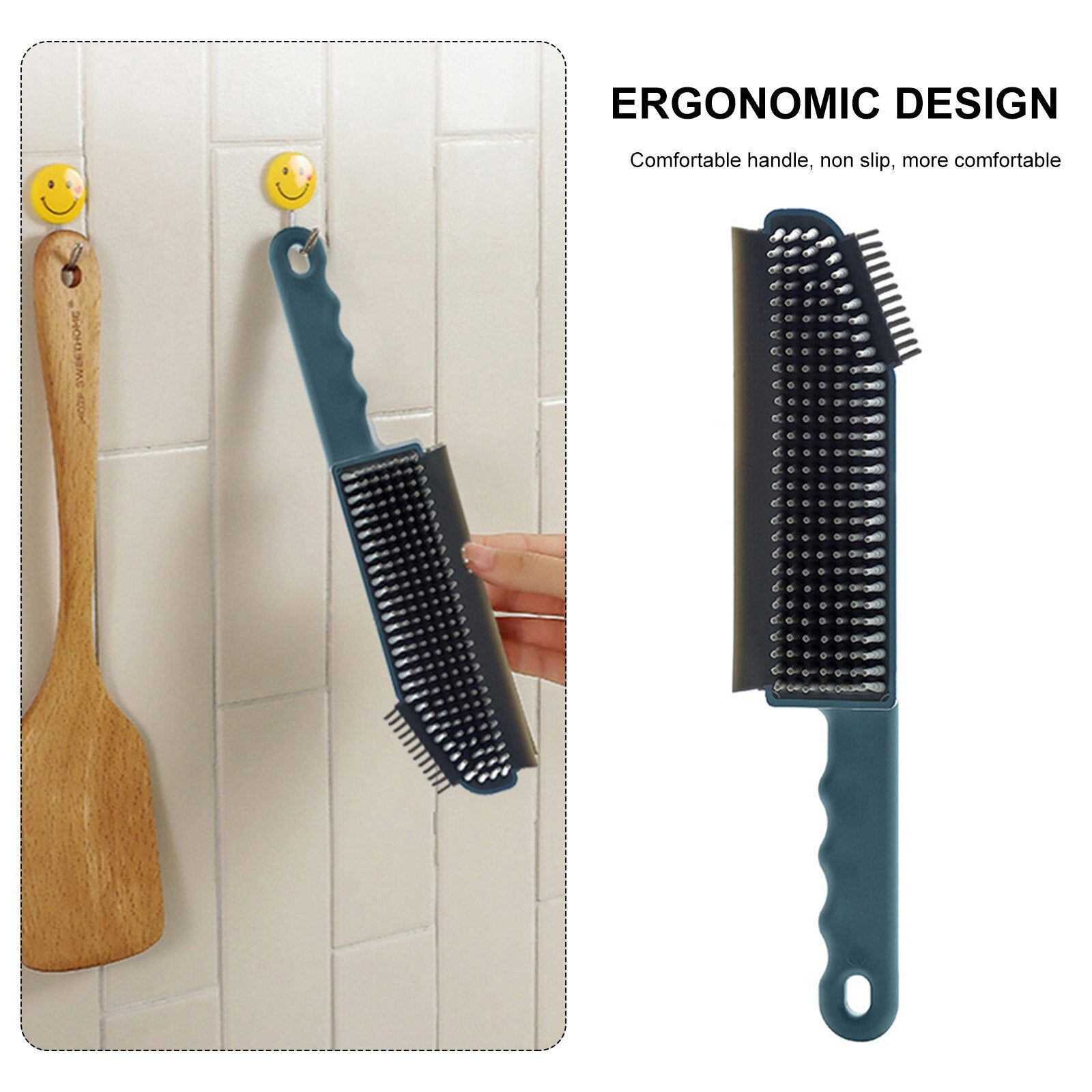 BowLift | 3in1 Kitchen Cleaning Brush