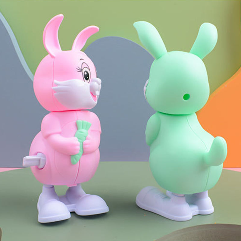 BowLift | Easter Rabbit Wind up Toys