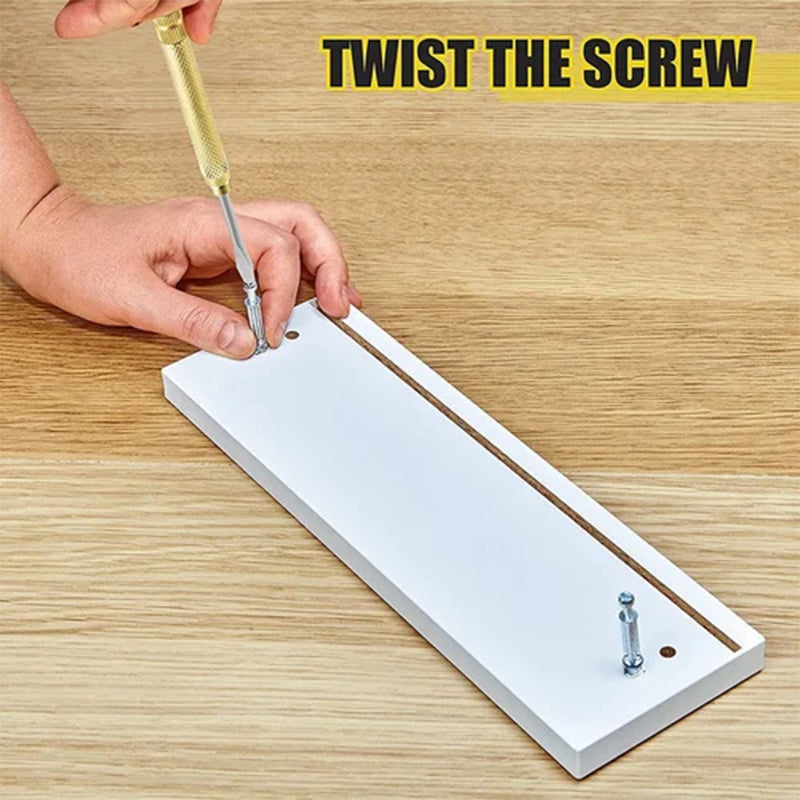 BowLift | 6 in1 Micro Mini Multifunction Copper Hammer