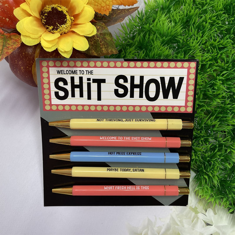 BowLift | Pencil sets with various themes