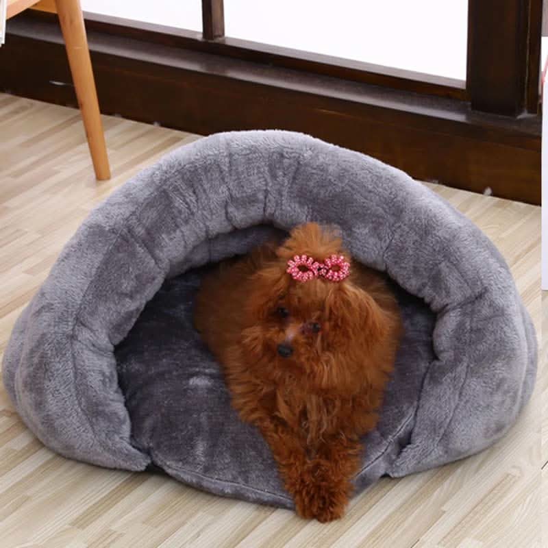 BowLift | FURZEN - Hiding Dog Bed