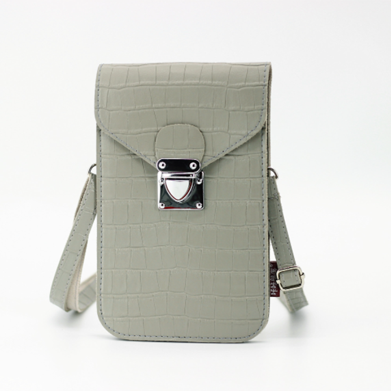 BowLift | Wearable Touchscreen Phone Case