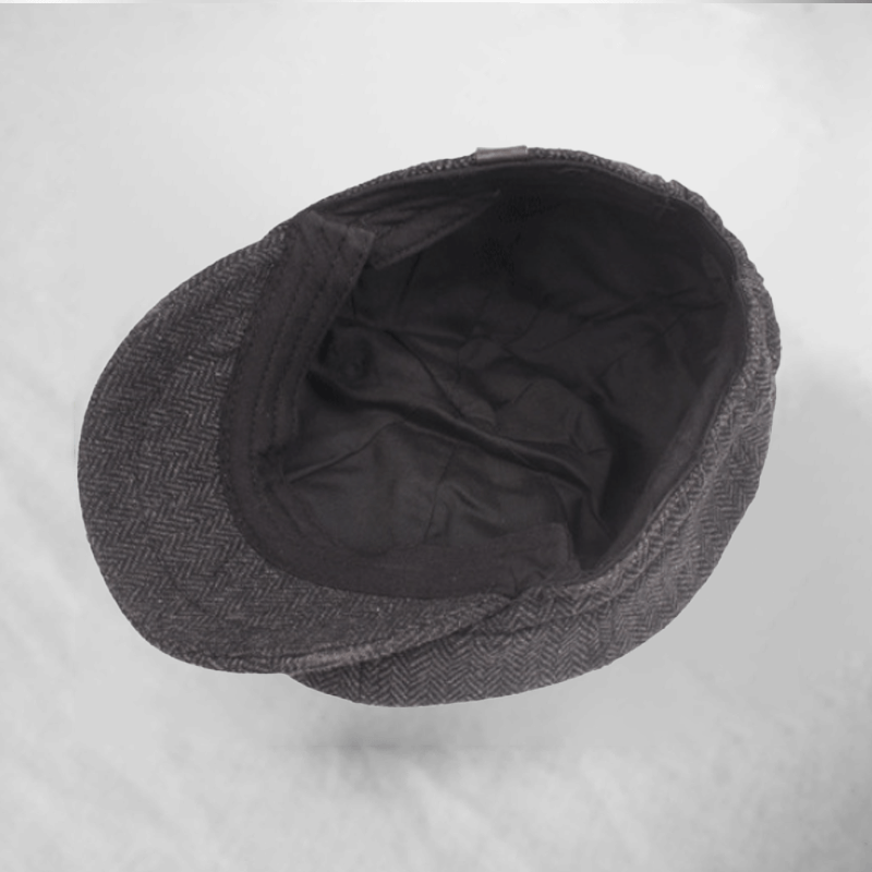 BowLift | 2022 Fashion Newsboy Cap