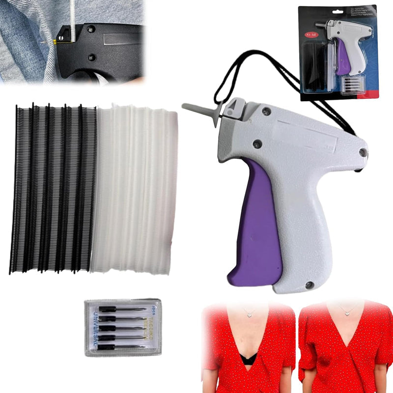 BowLift | Fast Clothing Repair