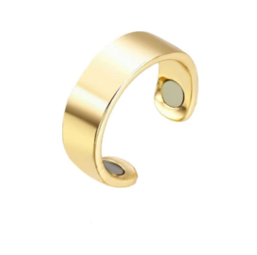 BowLift | Therapeutic Magnetic Ring