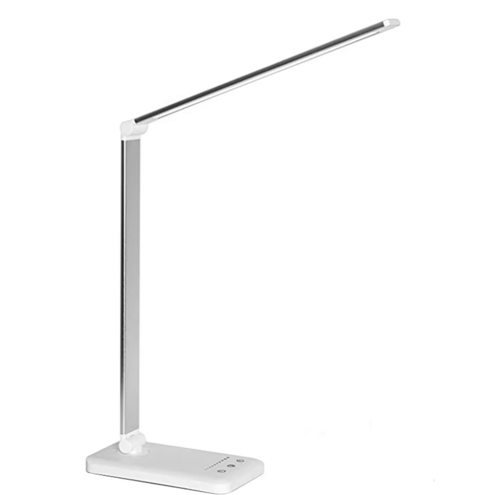 BowLift | Adjustable LED Desk Lamp with USB Port