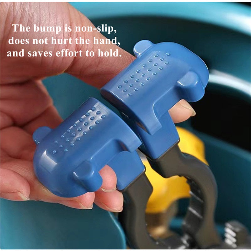 BowLift | Pressure reduction valve key for gas tank