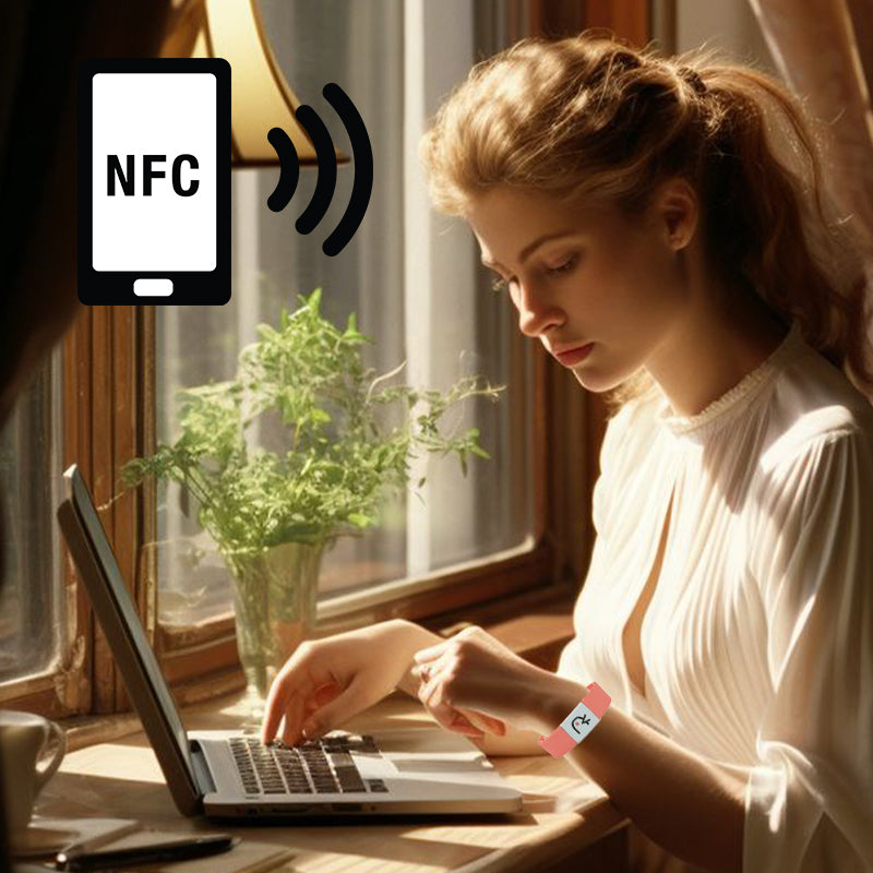 BowLift | Daily Bible Bracelet