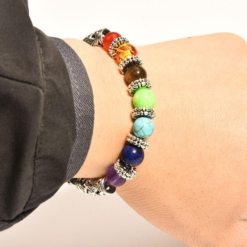 BowLift | Heart Charm Bracelet for Women