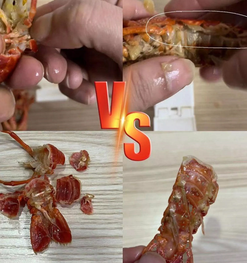 BowLift | ShrimpEase – Peel shrimp in seconds!