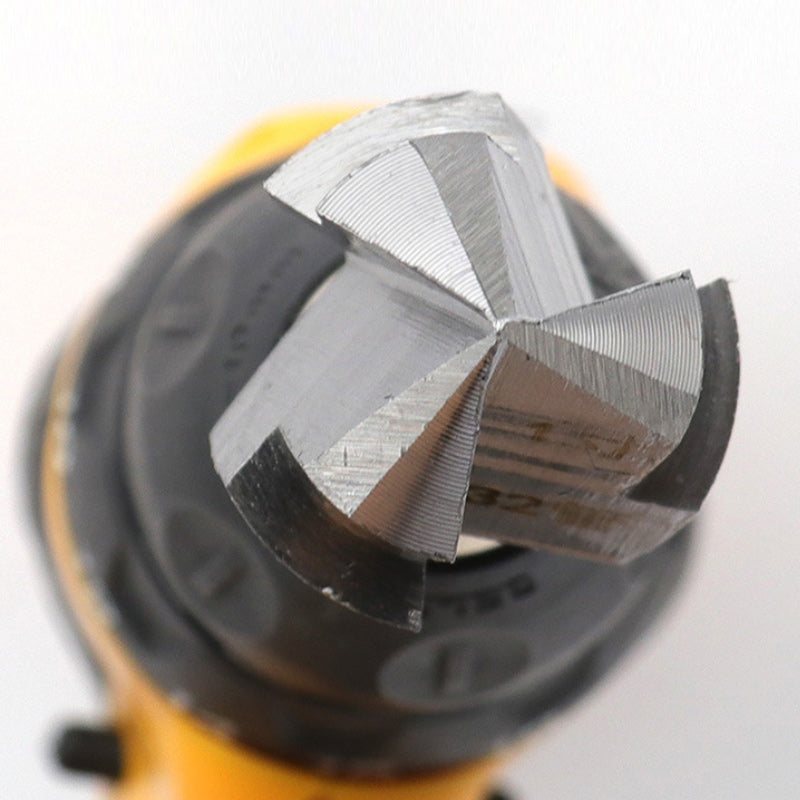 BowLift | Heavy-duty Pipe Reamer