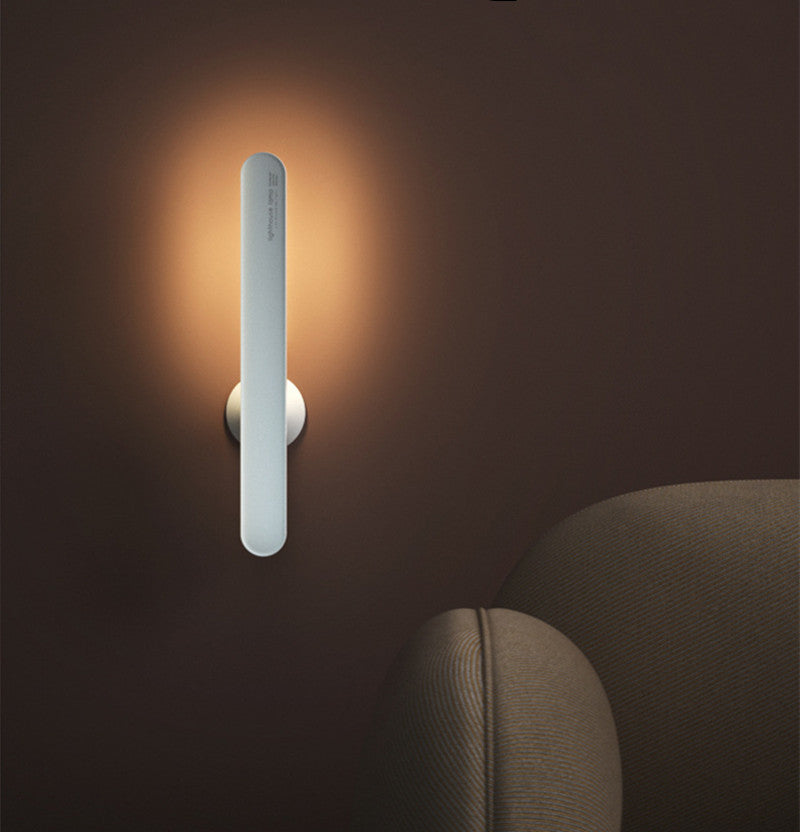 BowLift | Geometric 3d Folding Table Lamp