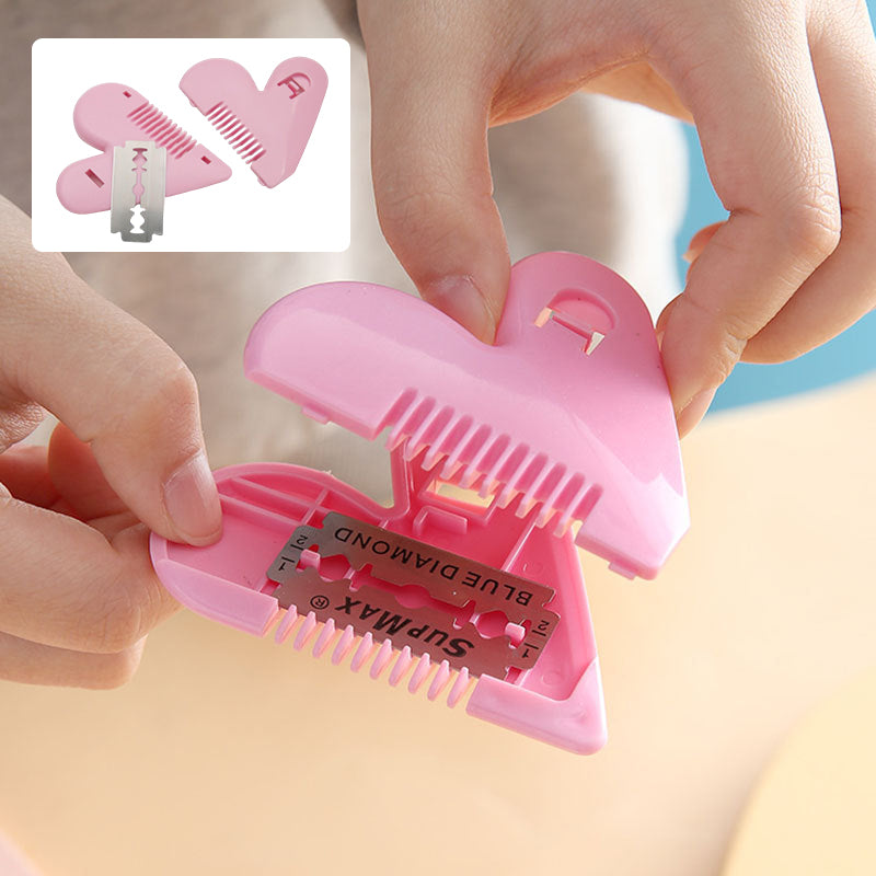 BowLift | Bangs Trimming Tool