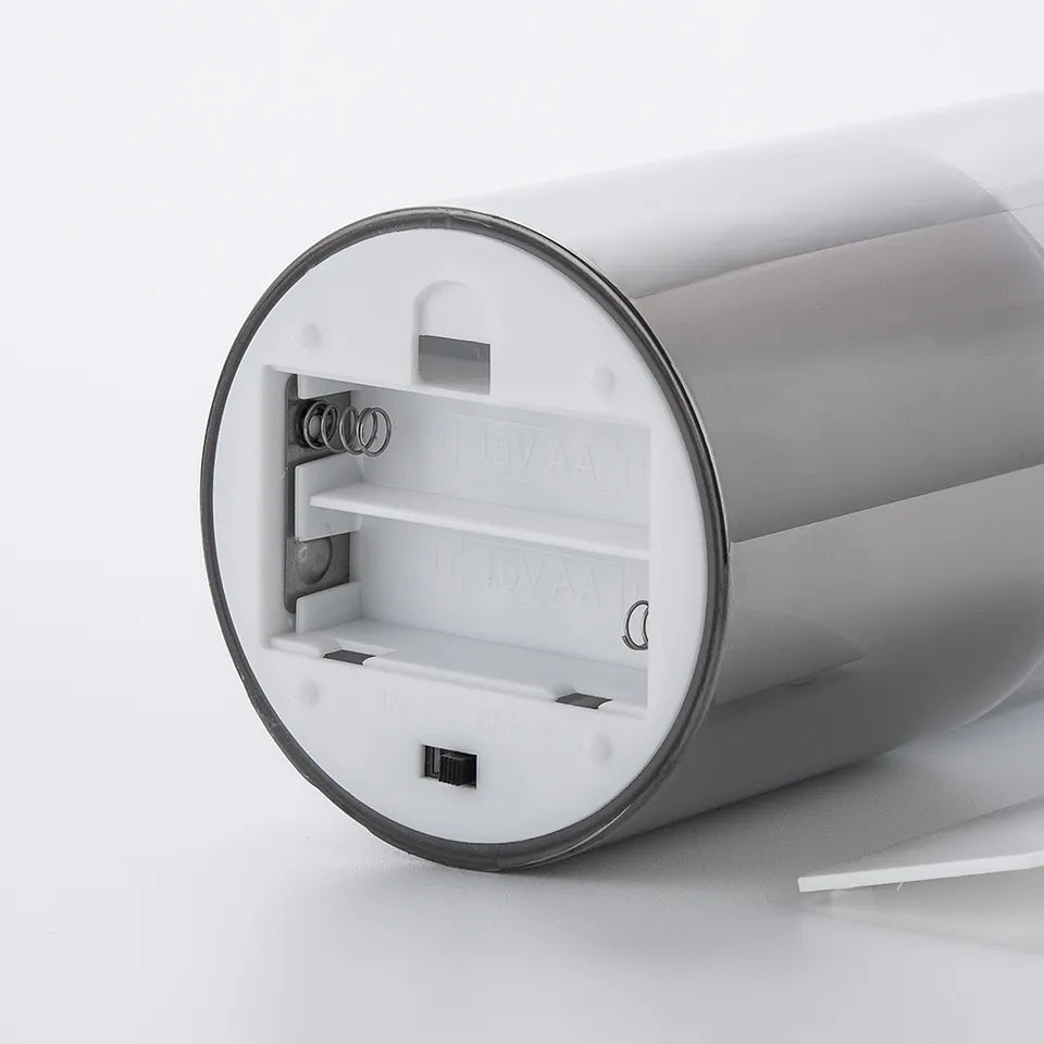 BowLift | CANDLY™ Three-Piece Set – Realistic LED Candles