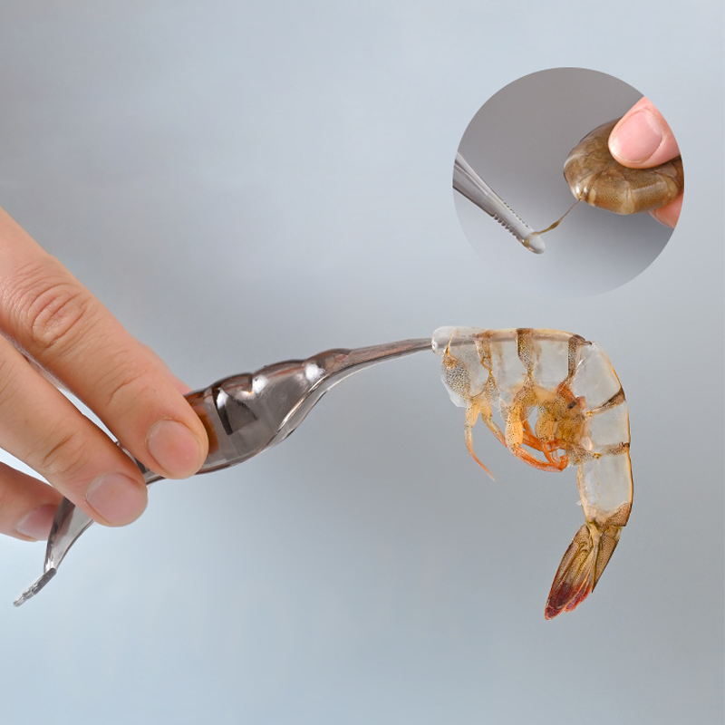 BowLift | Shrimp Peeler Tool