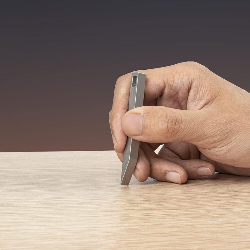 BowLift | Heavy-duty keychain pry bar EDC pry bar