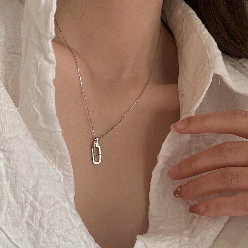 BowLift | Forever Connected Necklace