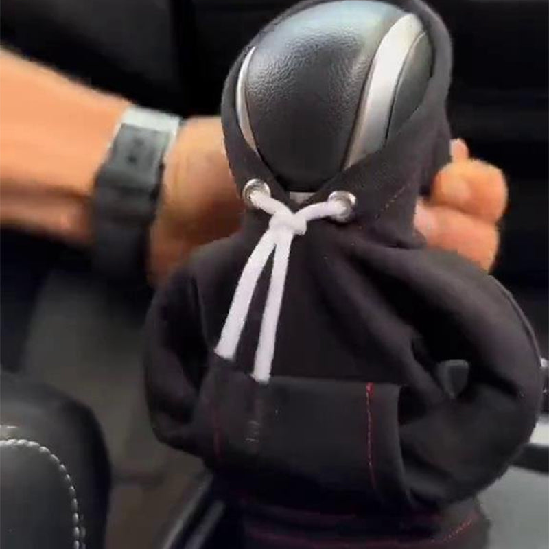 BowLift | Gear knob cover