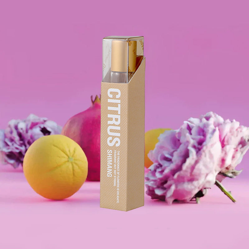 BowLift | Peachy Phero Perfume