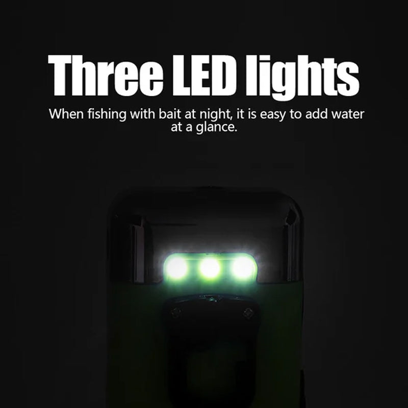 BowLift | Fishing Intelligent Oxygen Pump-Better Fishing Experience