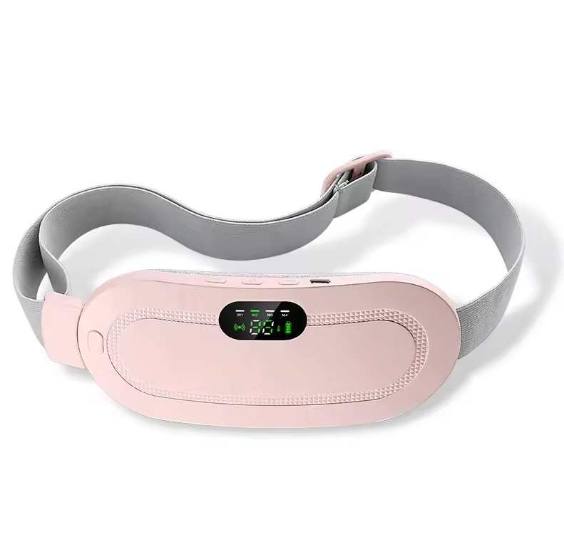 BowLift | Heating Pad for Menstrual Discomfort