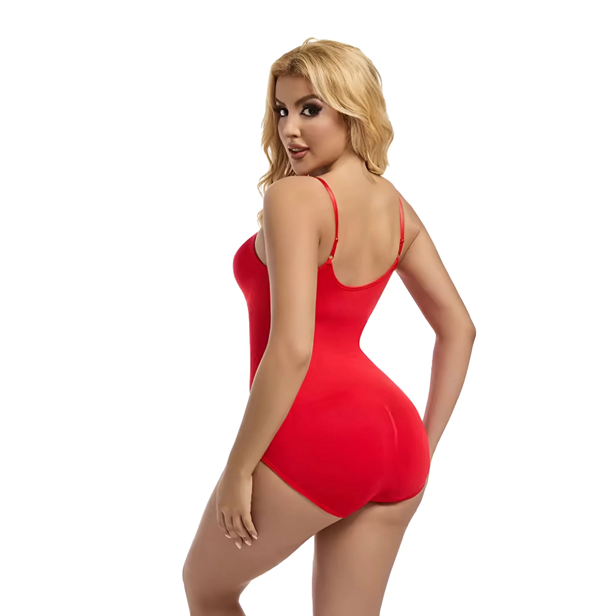 Sculpta – Full Body Shaper with Tummy Control