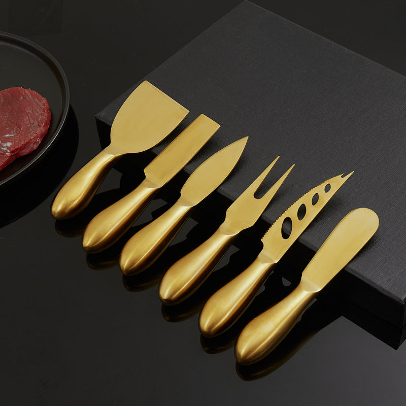 BowLift | Venezia Cheese Fondue Set