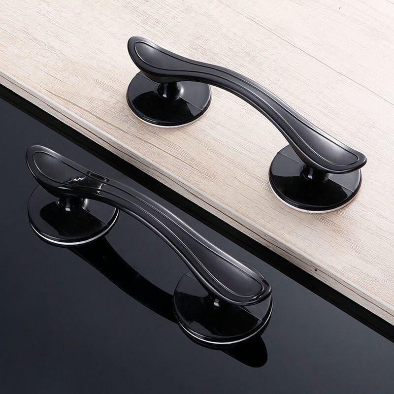 BowLift | 2Pcs Drill-free Door Knobs Handle