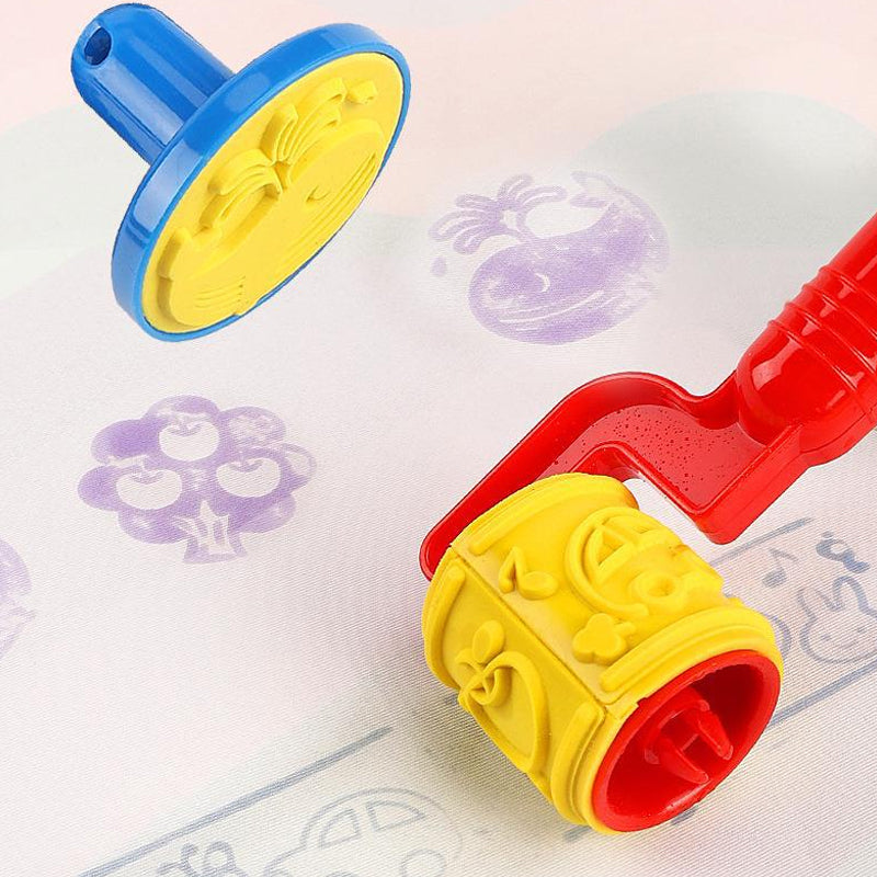 BowLift | Aqua Painting Drawing Mat