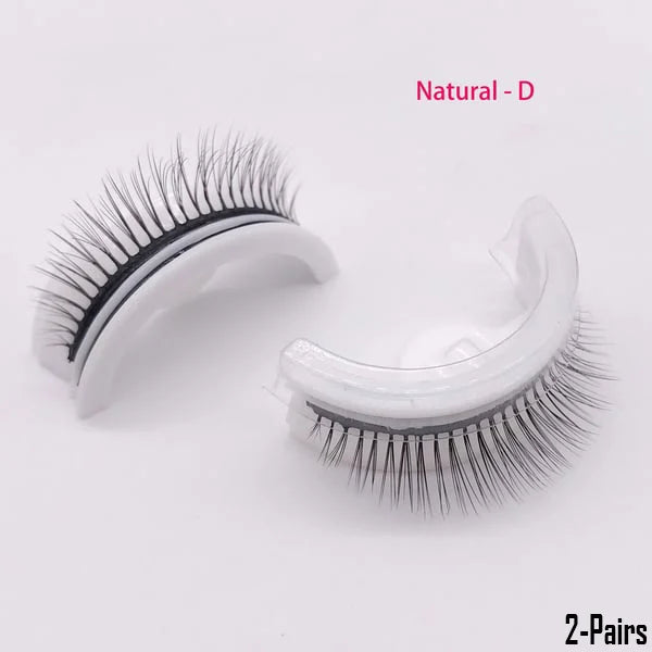 BowLift | Reusable self-adhesive eyelashes