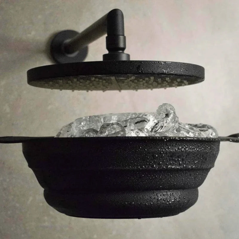 BowLift | Ice Shower️