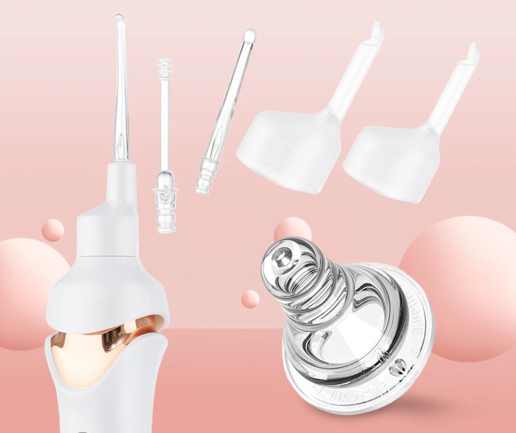 BowLift | ClearHear™ Precise Ear Care