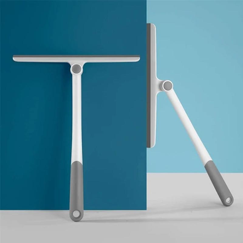 BowLift | Shower squeegee for glass