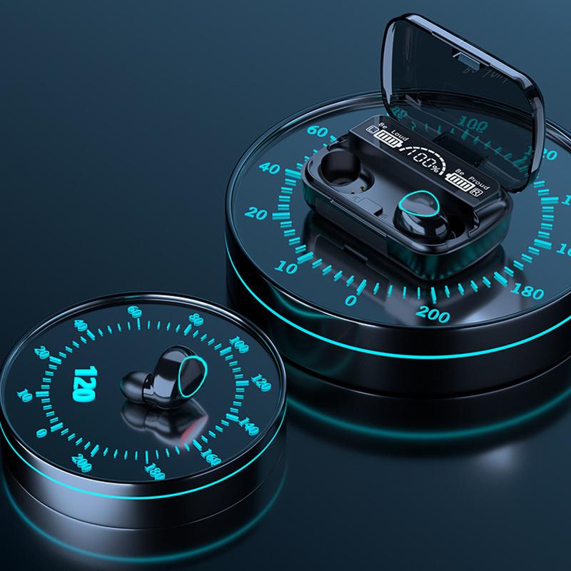 BowLift | Bluetooth Wireless Headphones